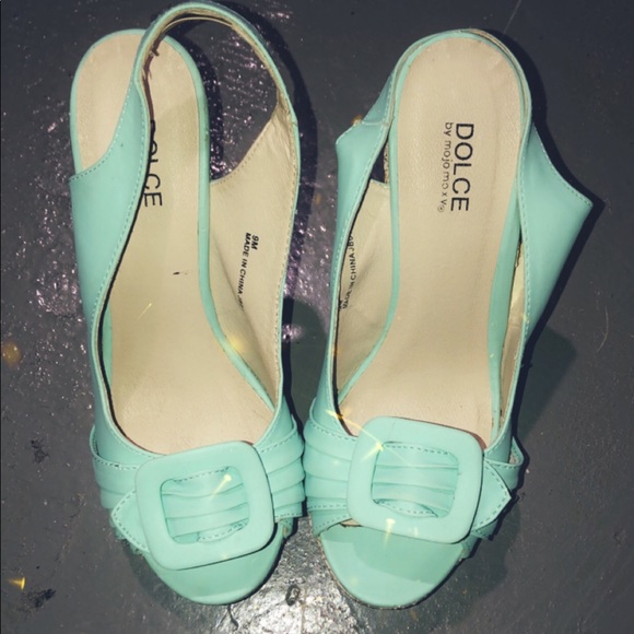 Sling back - Picture 2 of 2